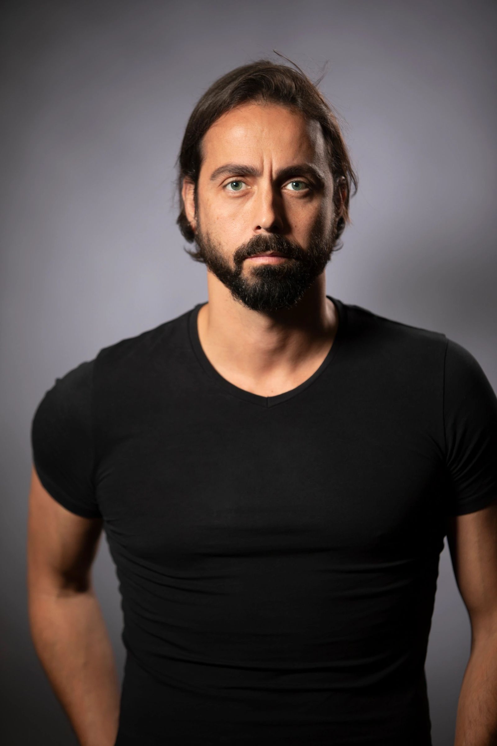 Aleksandar Filimonovic — headshots 5