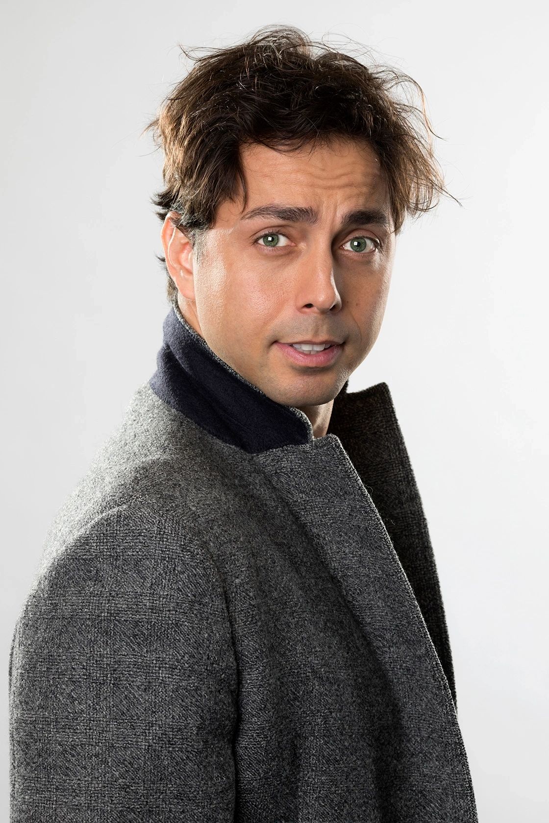 Aleksandar Filimonovic — headshots 10