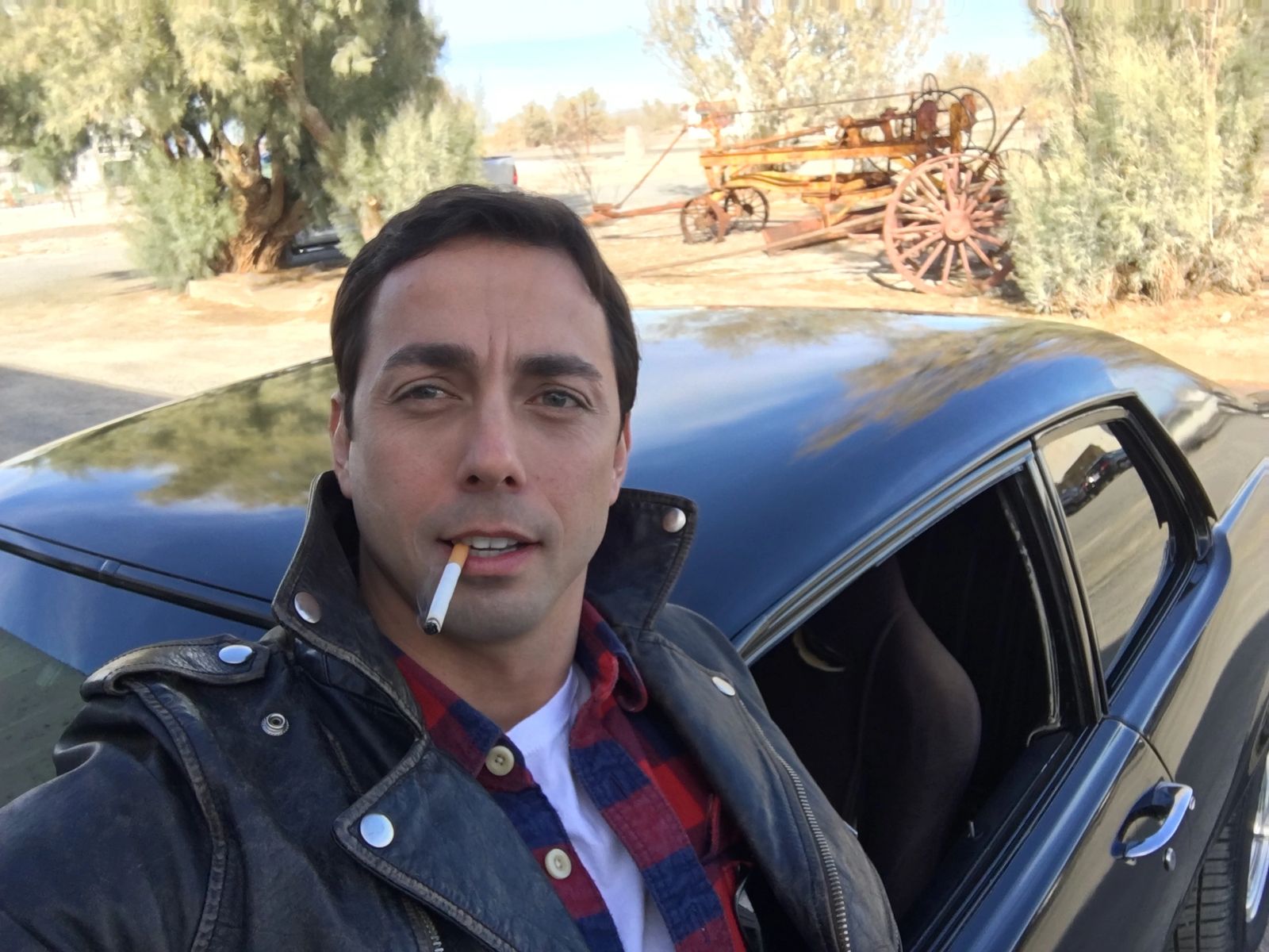 Aleksandar Filimonovic — action shots 26