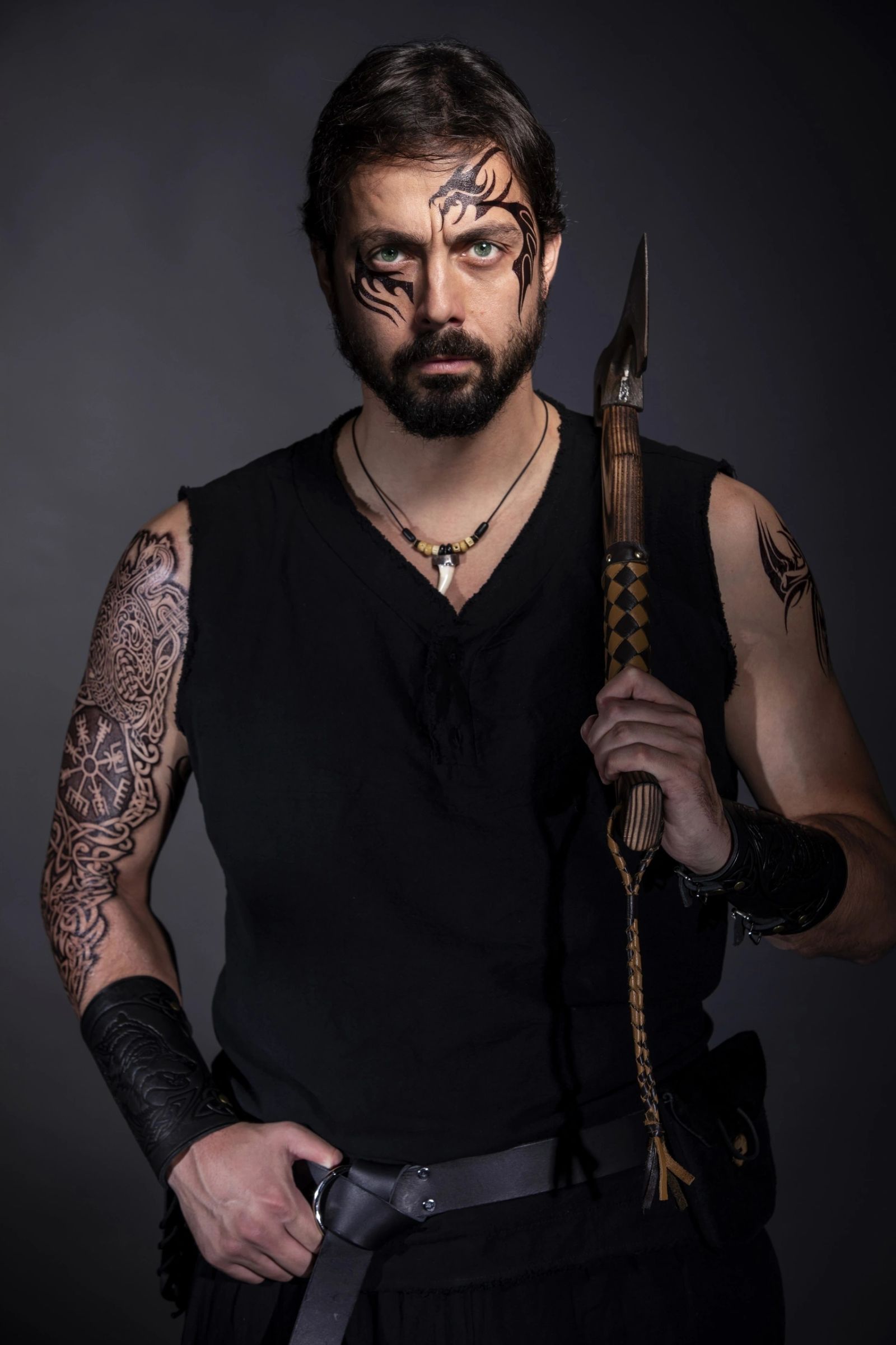 Aleksandar Filimonovic — action shots 55